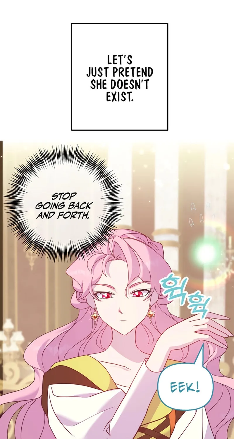 Divorce Will Be Completed in 3 Seconds Chapter 18 page 34 - 