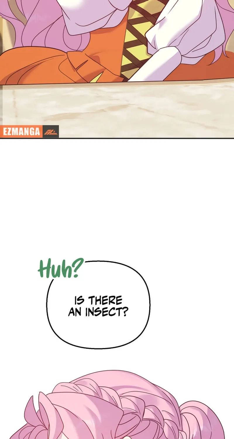 Divorce Will Be Completed in 3 Seconds Chapter 18 page 35 - 