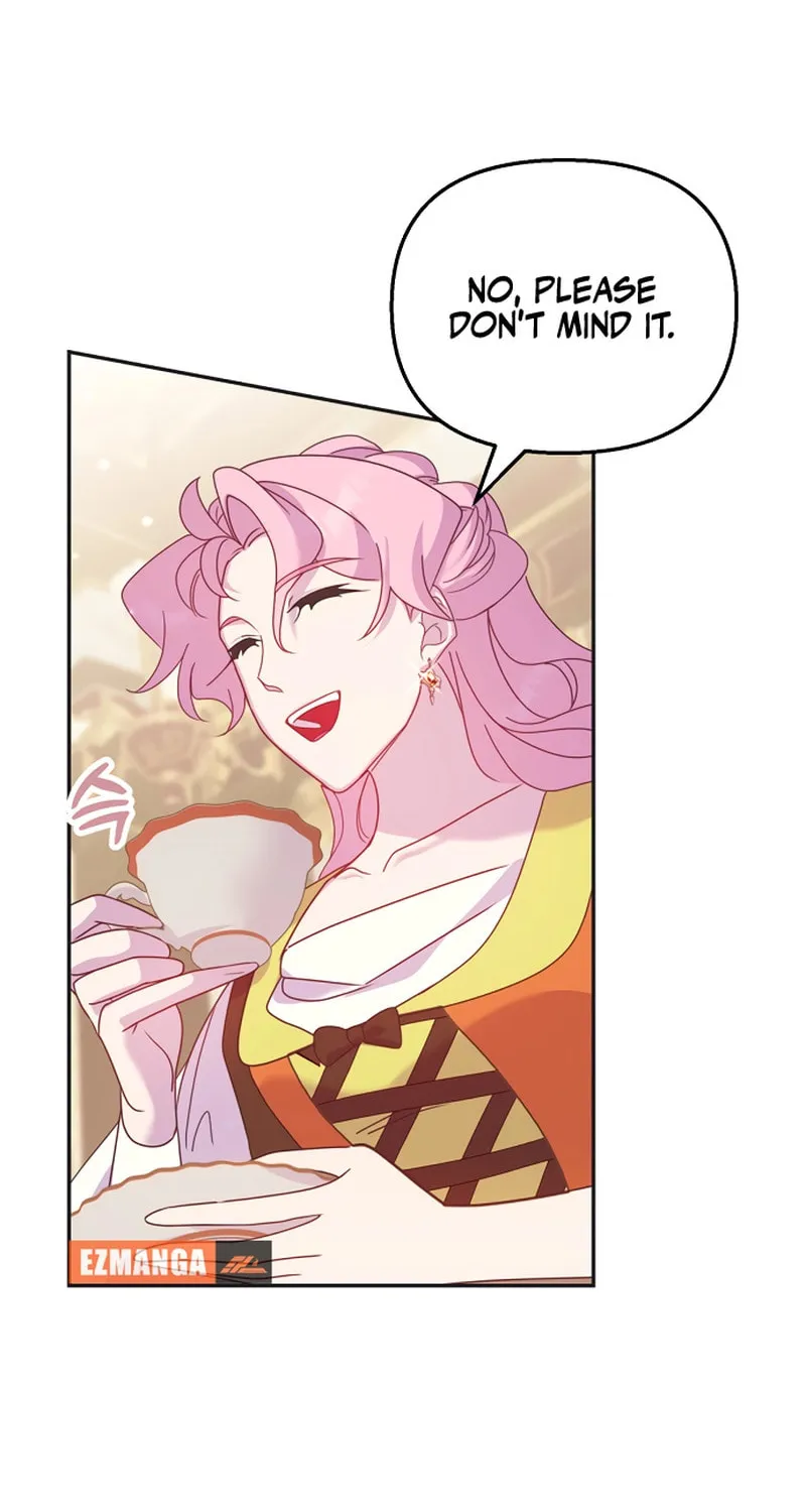 Divorce Will Be Completed in 3 Seconds Chapter 18 page 38 - 