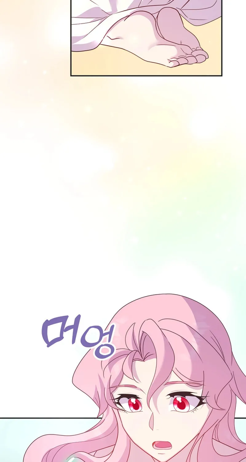 Divorce Will Be Completed in 3 Seconds Chapter 18 page 5 - 