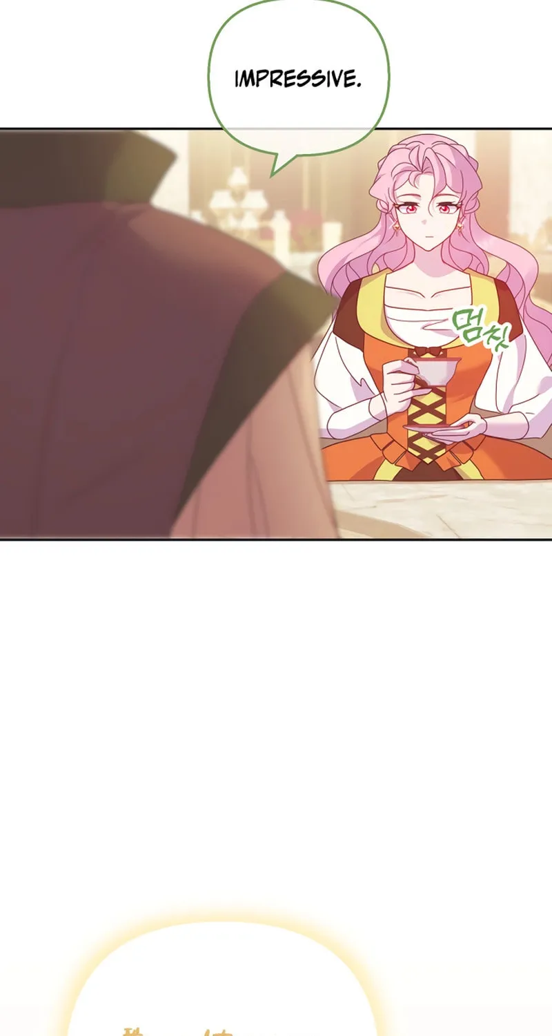 Divorce Will Be Completed in 3 Seconds Chapter 18 page 41 - 