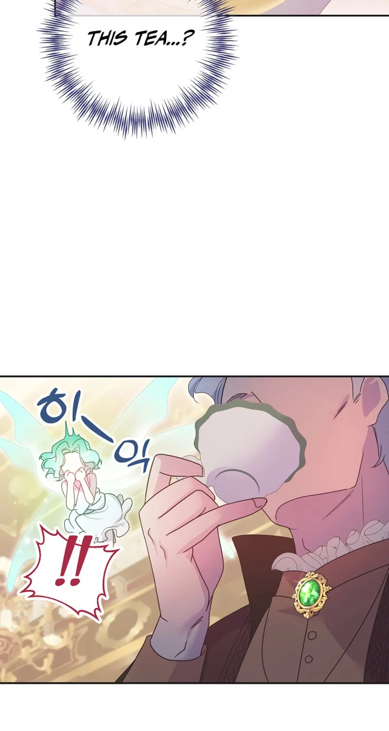 Divorce Will Be Completed in 3 Seconds Chapter 18 page 44 - 