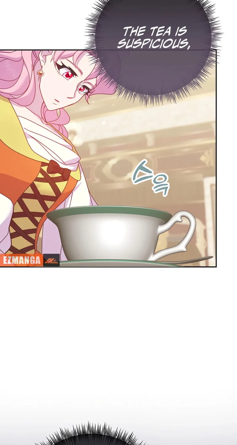 Divorce Will Be Completed in 3 Seconds Chapter 18 page 47 - 