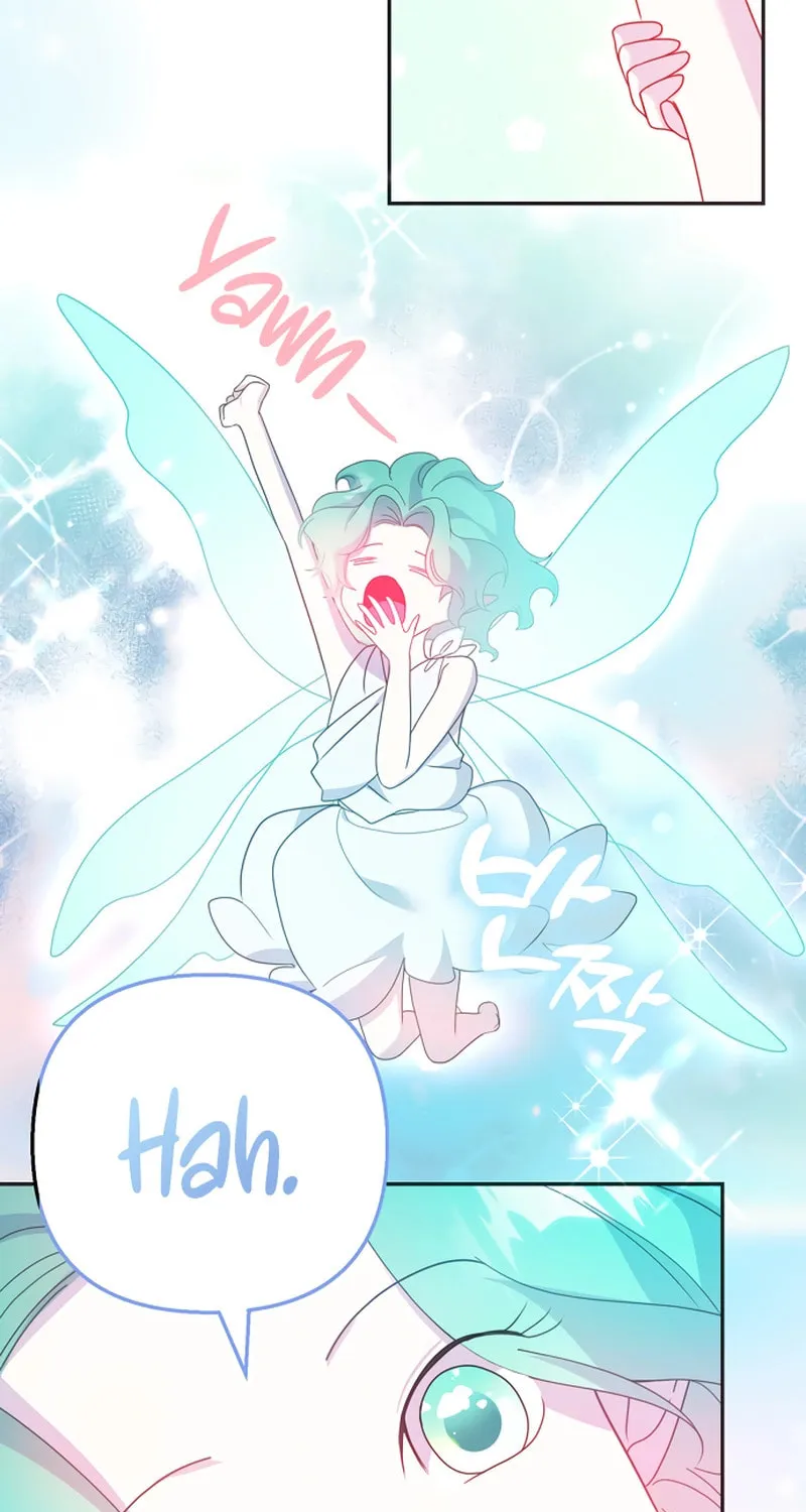 Divorce Will Be Completed in 3 Seconds Chapter 18 page 7 - 