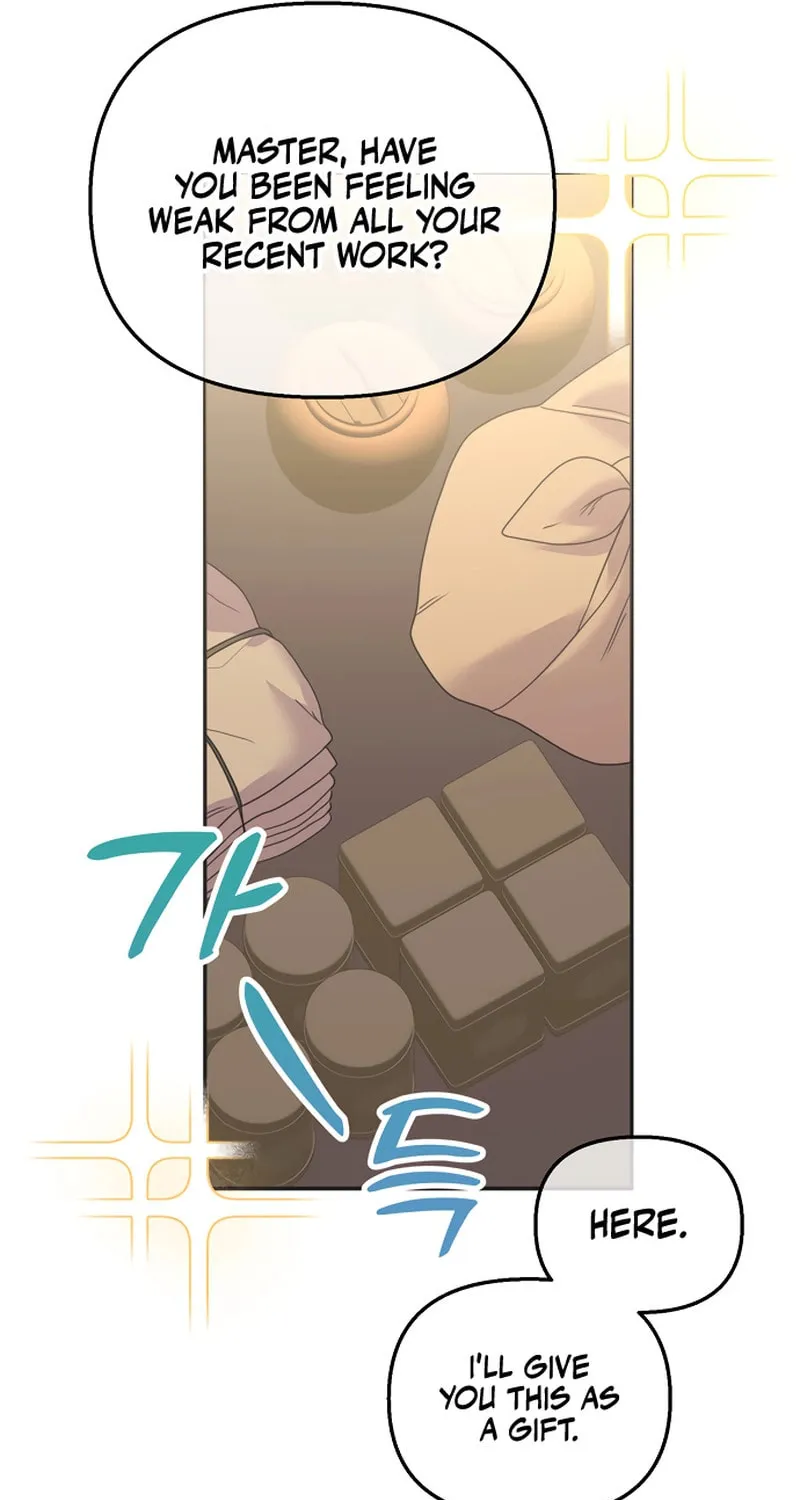 Divorce Will Be Completed in 3 Seconds Chapter 18 page 69 - 