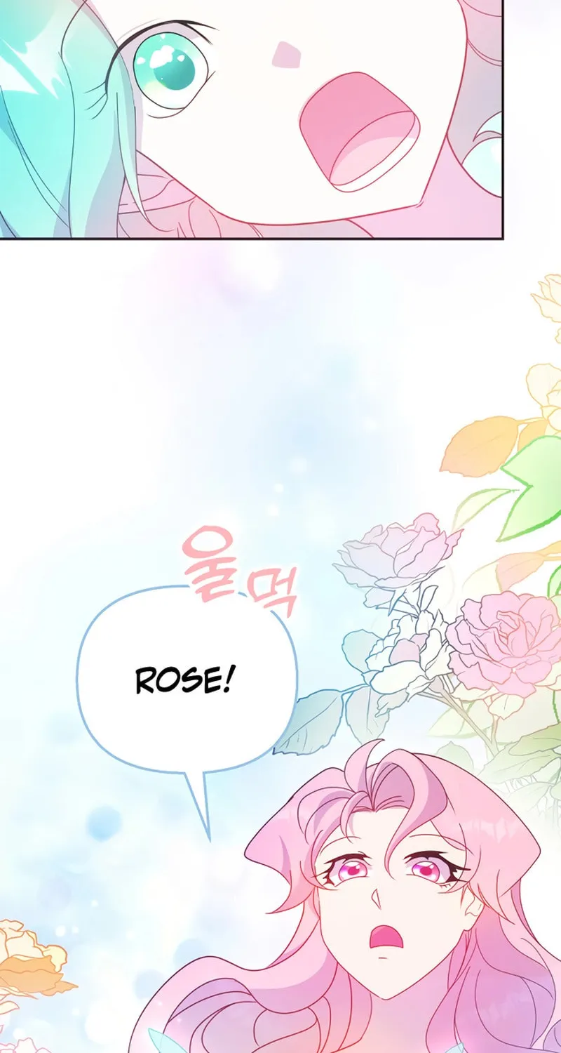 Divorce Will Be Completed in 3 Seconds Chapter 18 page 8 - 