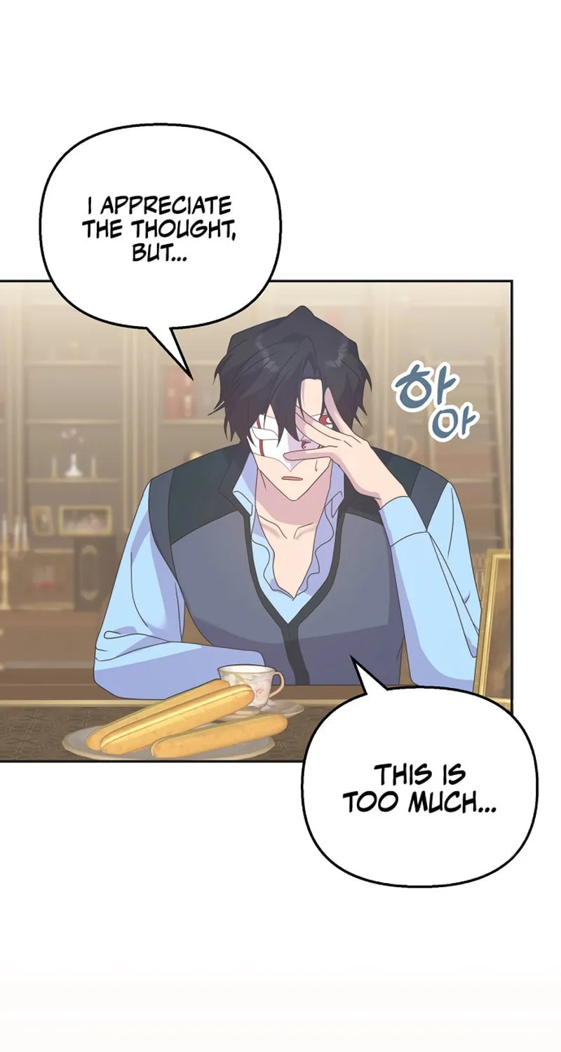 Divorce Will Be Completed in 3 Seconds Chapter 18 page 71 - 