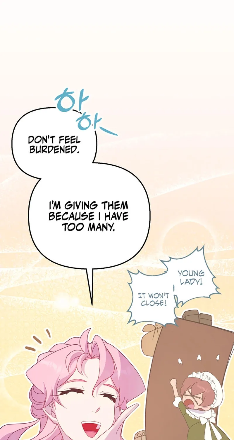 Divorce Will Be Completed in 3 Seconds Chapter 18 page 72 - 