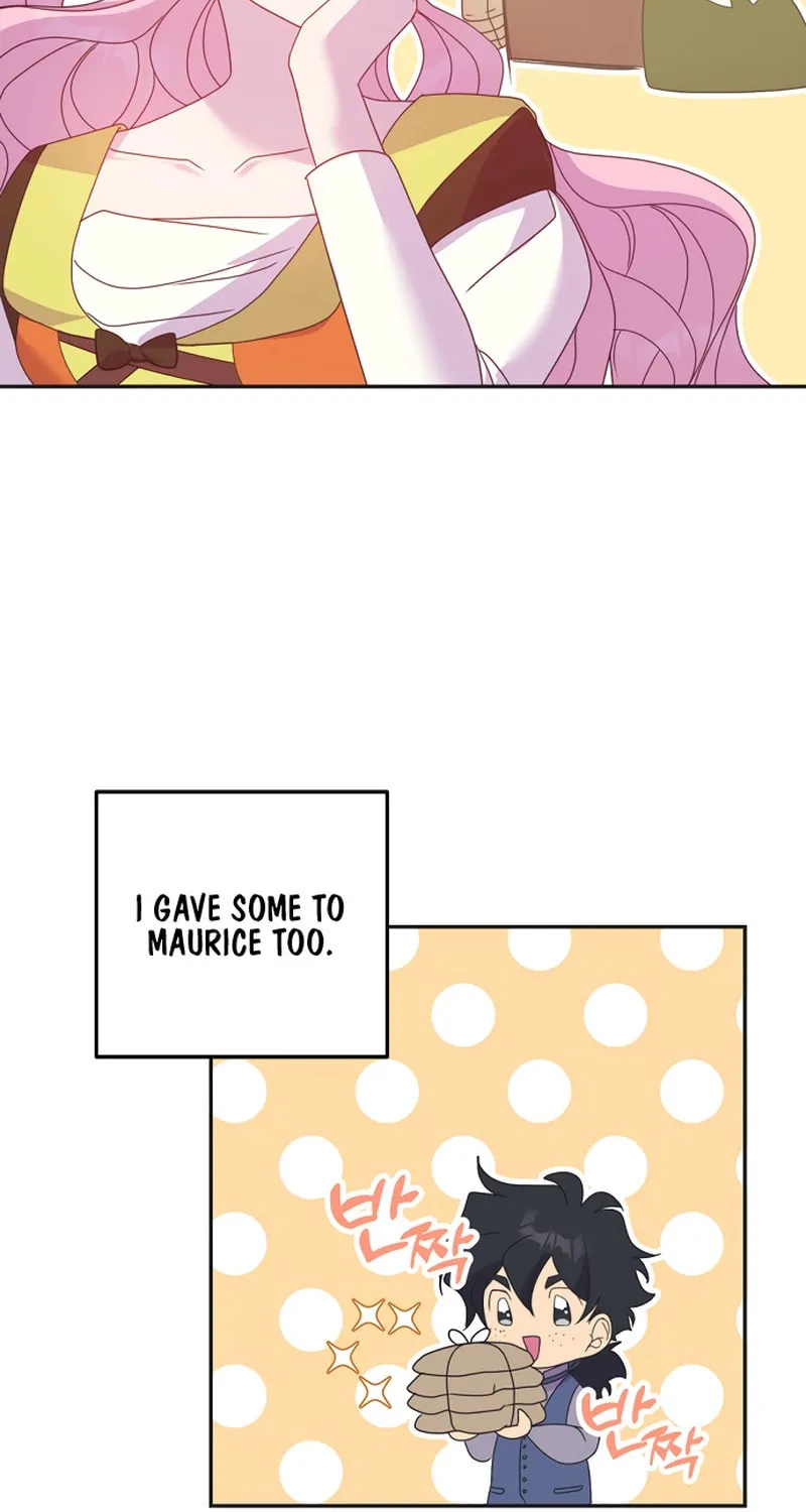 Divorce Will Be Completed in 3 Seconds Chapter 18 page 73 - 