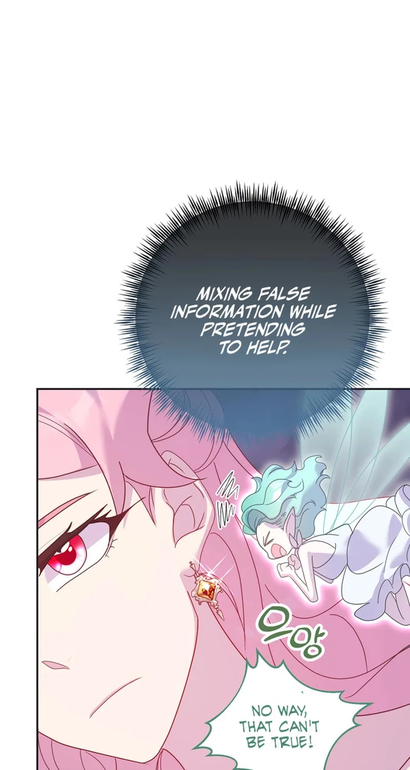 Divorce Will Be Completed in 3 Seconds Chapter 18 page 74 - 