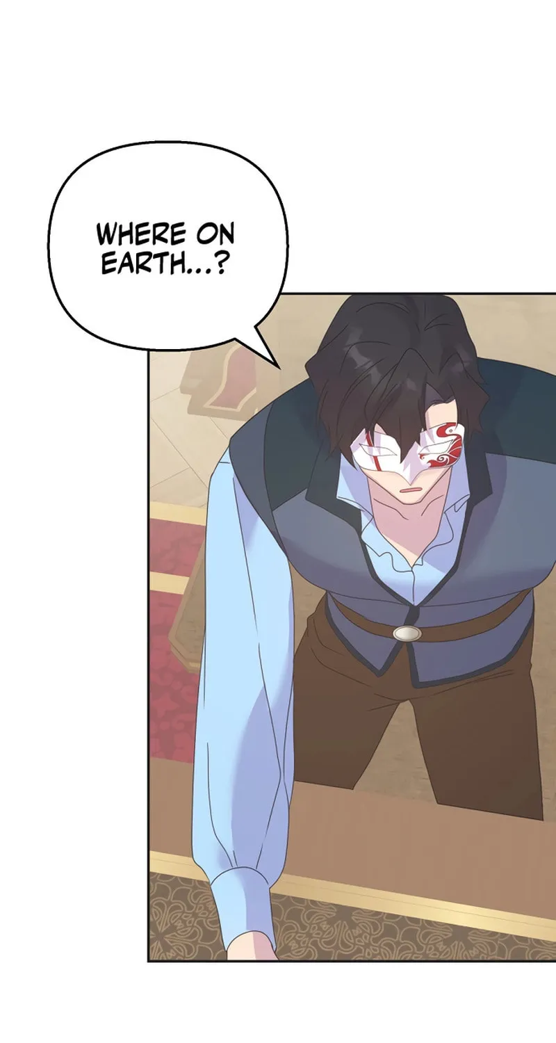 Divorce Will Be Completed in 3 Seconds Chapter 18 page 79 - 