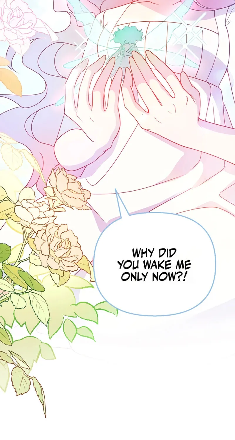 Divorce Will Be Completed in 3 Seconds Chapter 18 page 9 - 