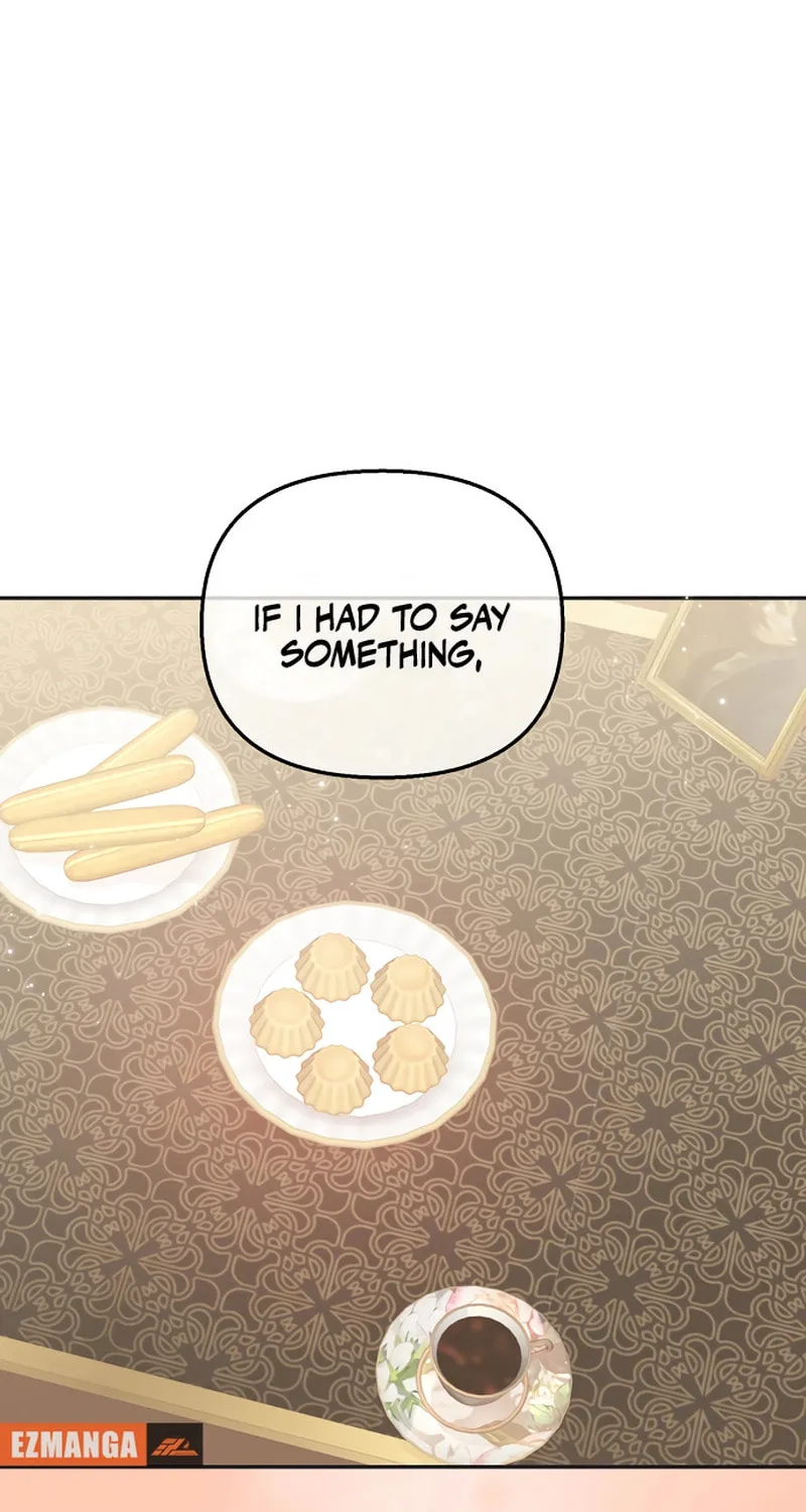 Divorce Will Be Completed in 3 Seconds Chapter 18 page 81 - 