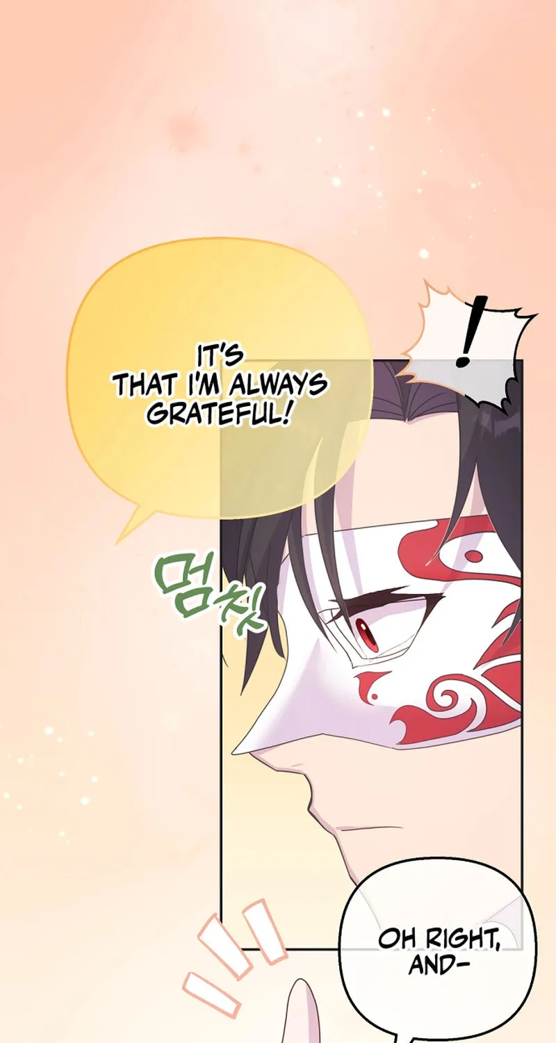 Divorce Will Be Completed in 3 Seconds Chapter 18 page 82 - 