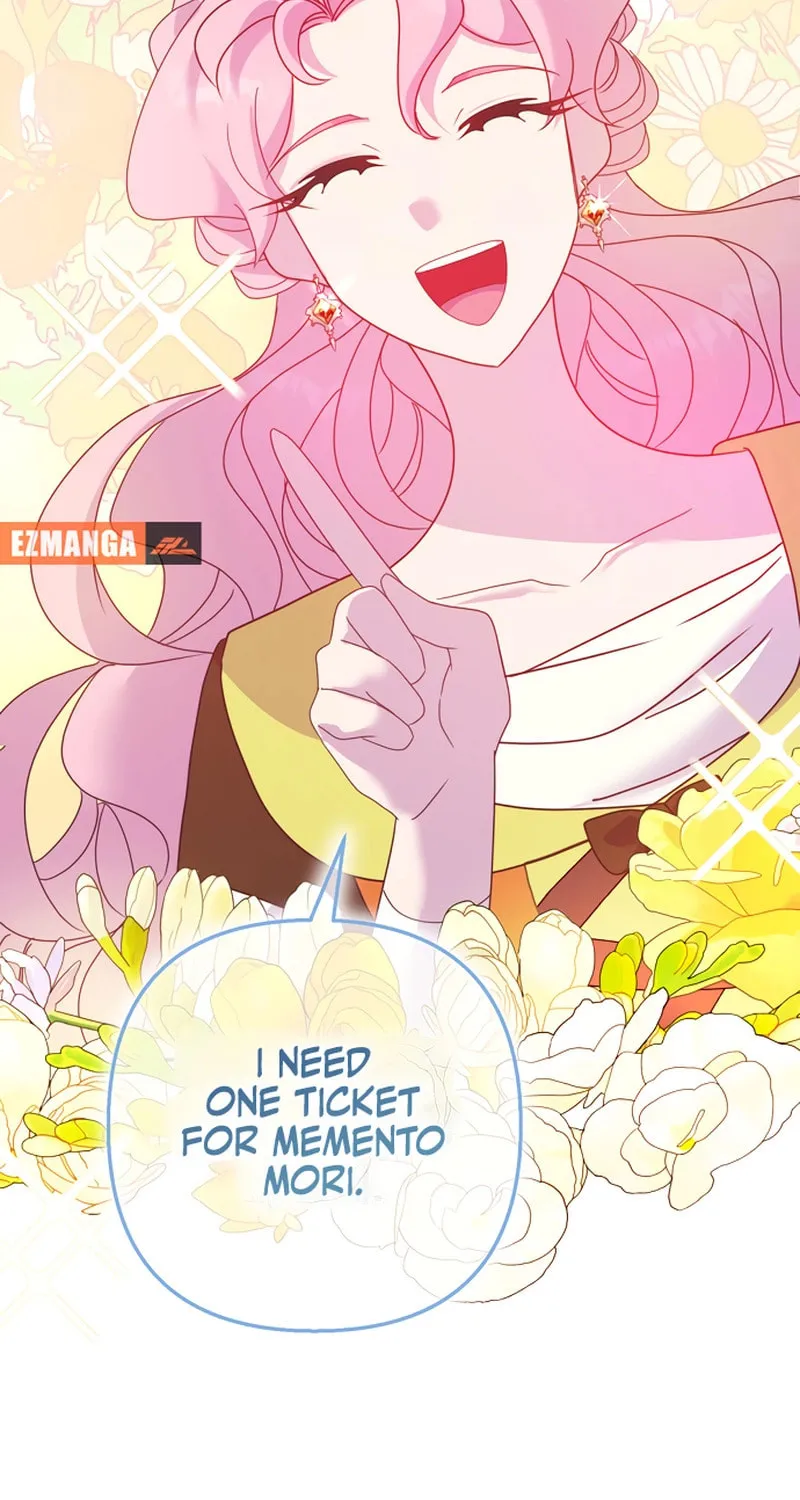 Divorce Will Be Completed in 3 Seconds Chapter 18 page 84 - 