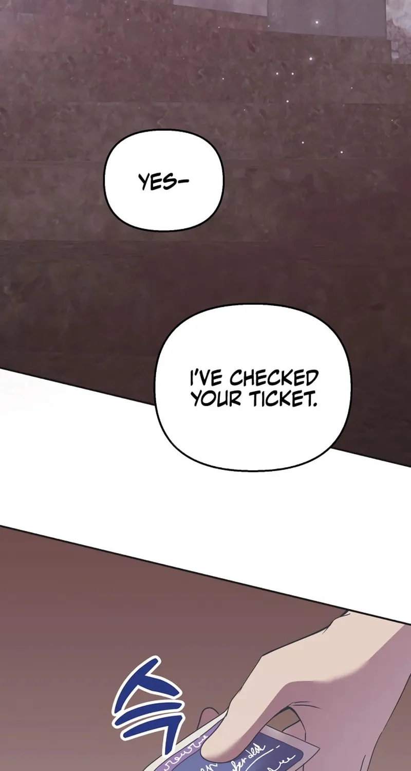 Divorce Will Be Completed in 3 Seconds Chapter 19 page 2 - 