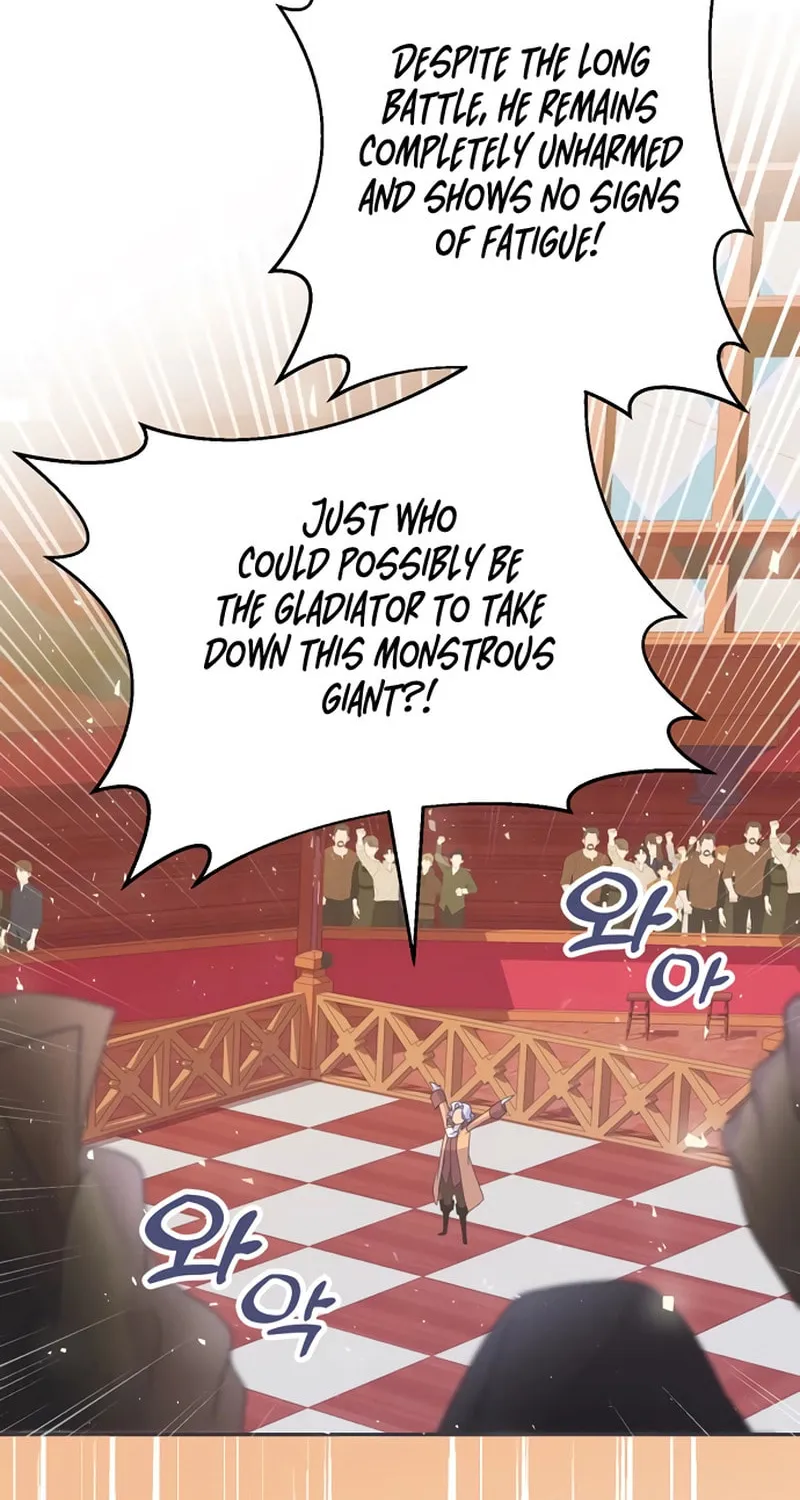 Divorce Will Be Completed in 3 Seconds Chapter 19 page 14 - 