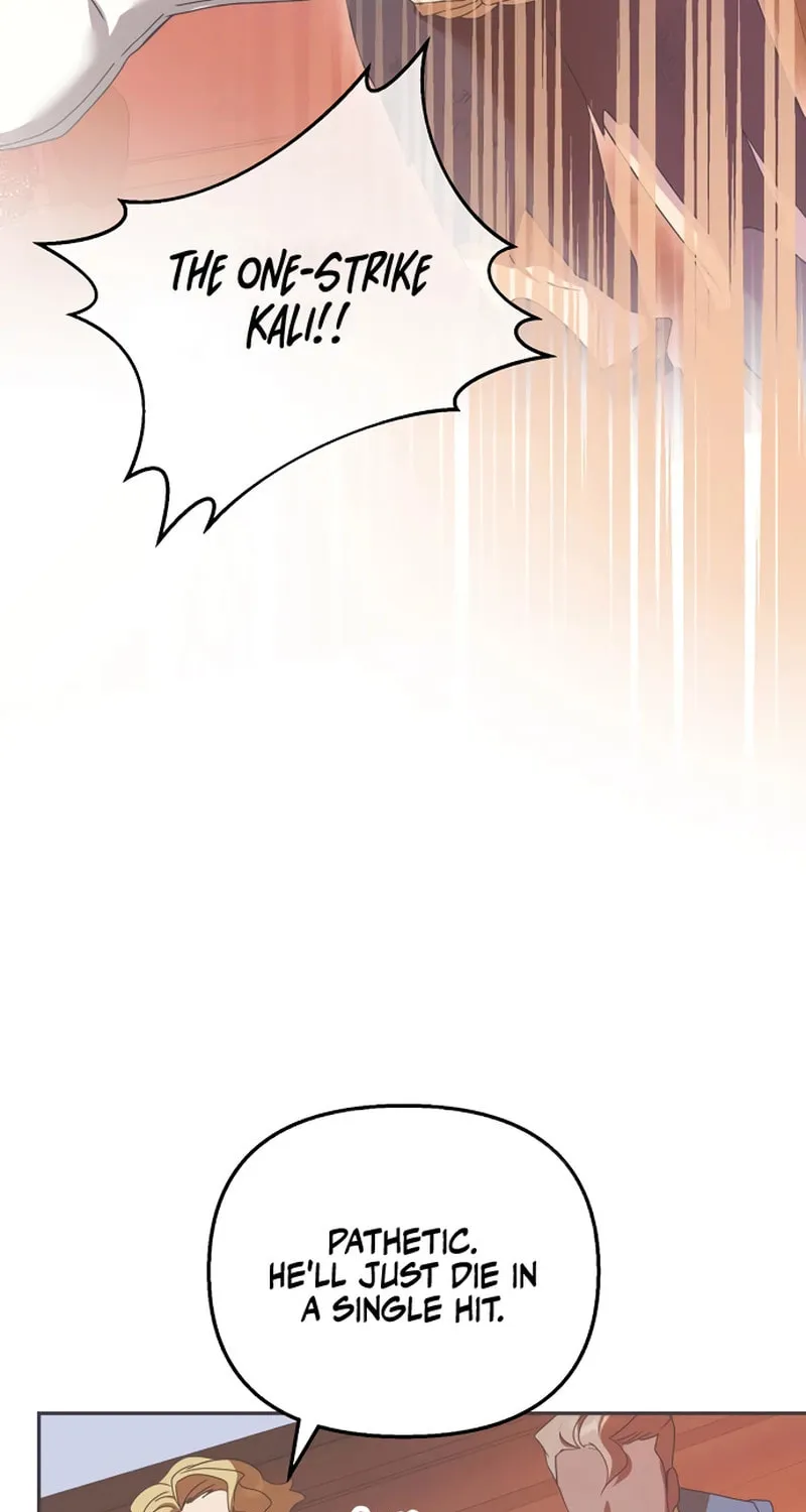 Divorce Will Be Completed in 3 Seconds Chapter 19 page 19 - 