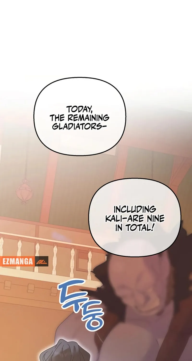 Divorce Will Be Completed in 3 Seconds Chapter 19 page 26 - 