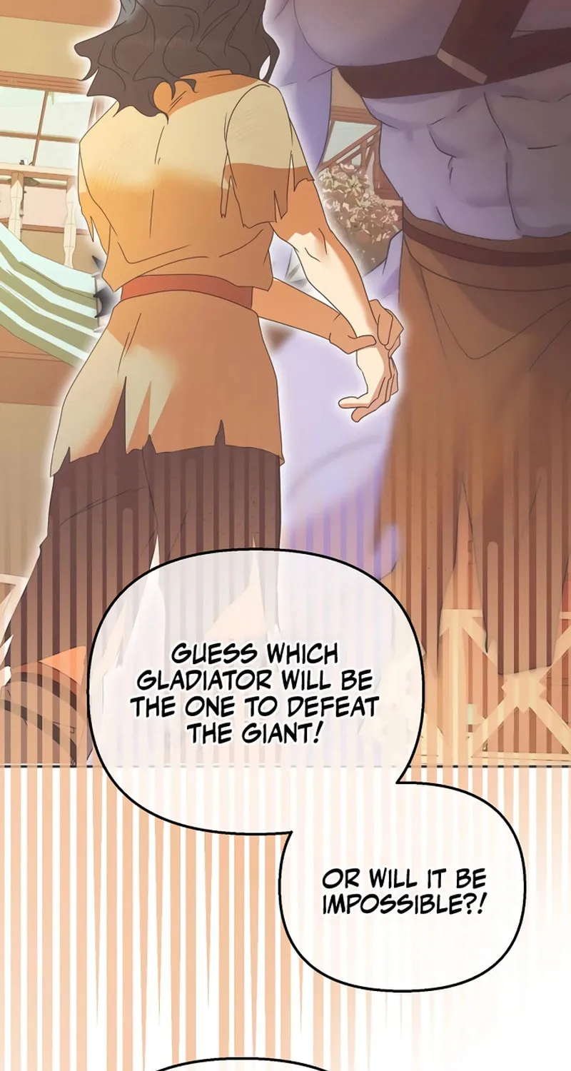 Divorce Will Be Completed in 3 Seconds Chapter 19 page 27 - 