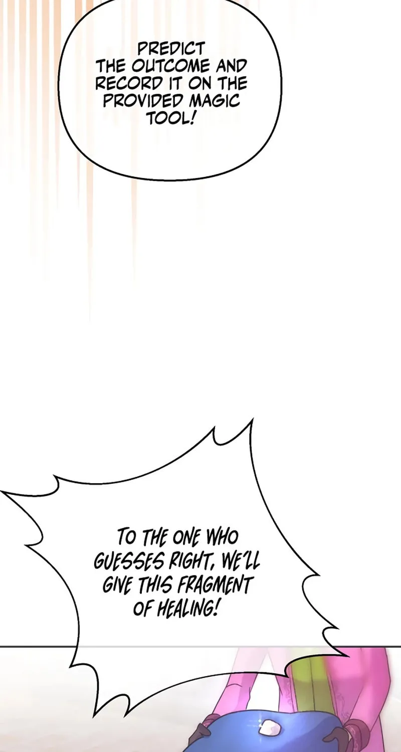 Divorce Will Be Completed in 3 Seconds Chapter 19 page 28 - 