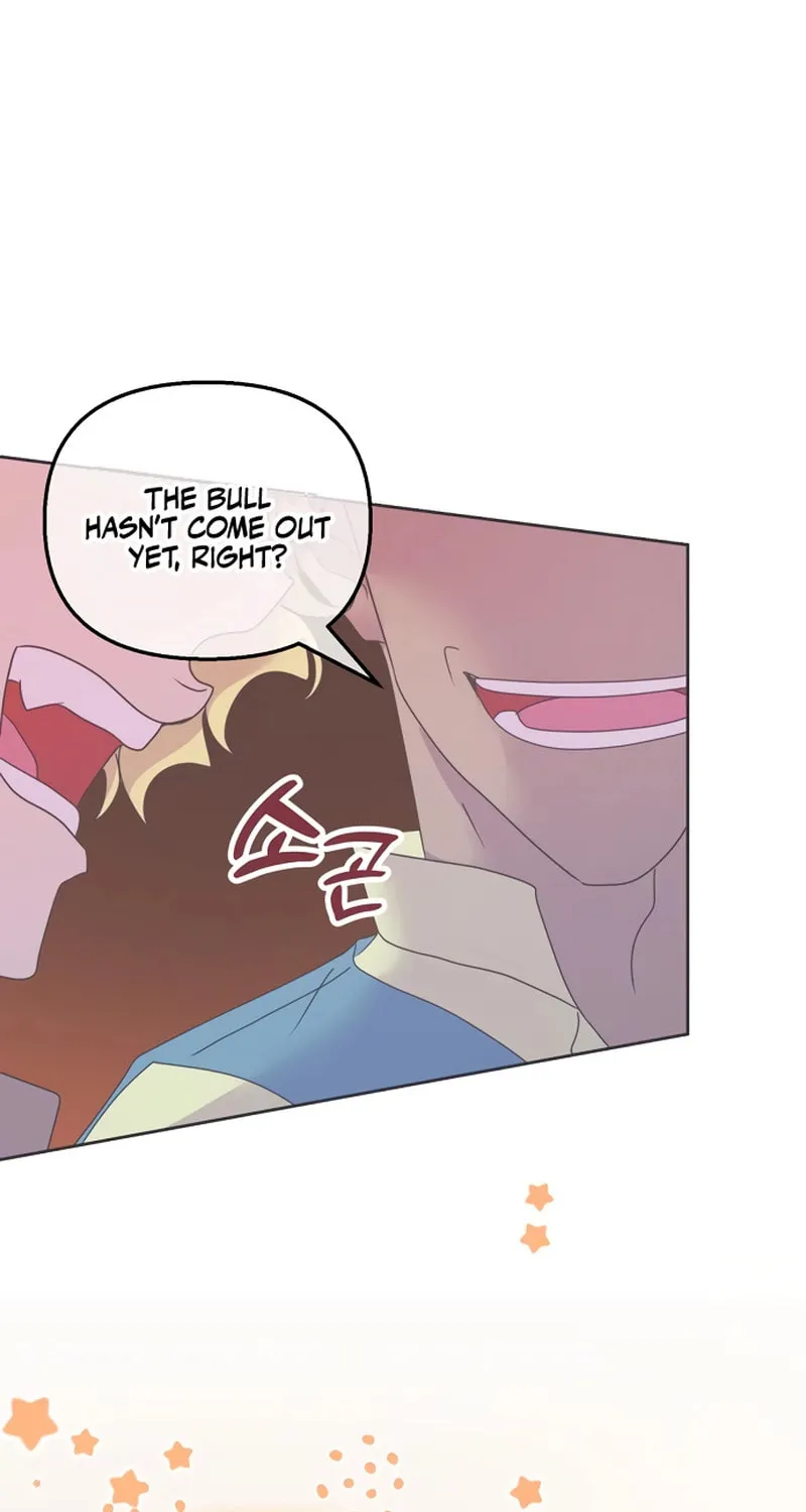 Divorce Will Be Completed in 3 Seconds Chapter 19 page 31 - 
