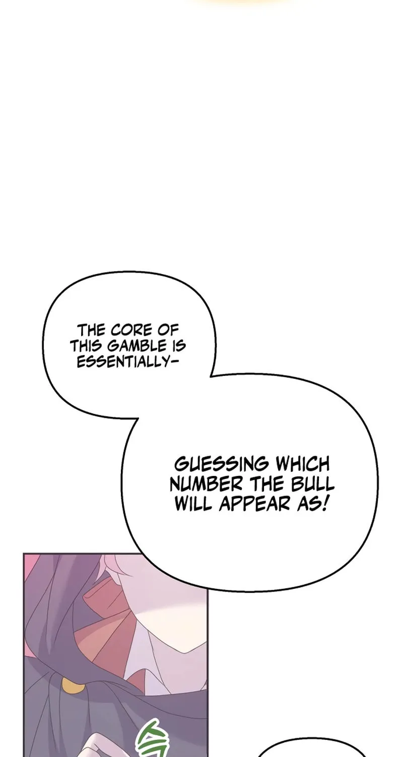 Divorce Will Be Completed in 3 Seconds Chapter 19 page 33 - 