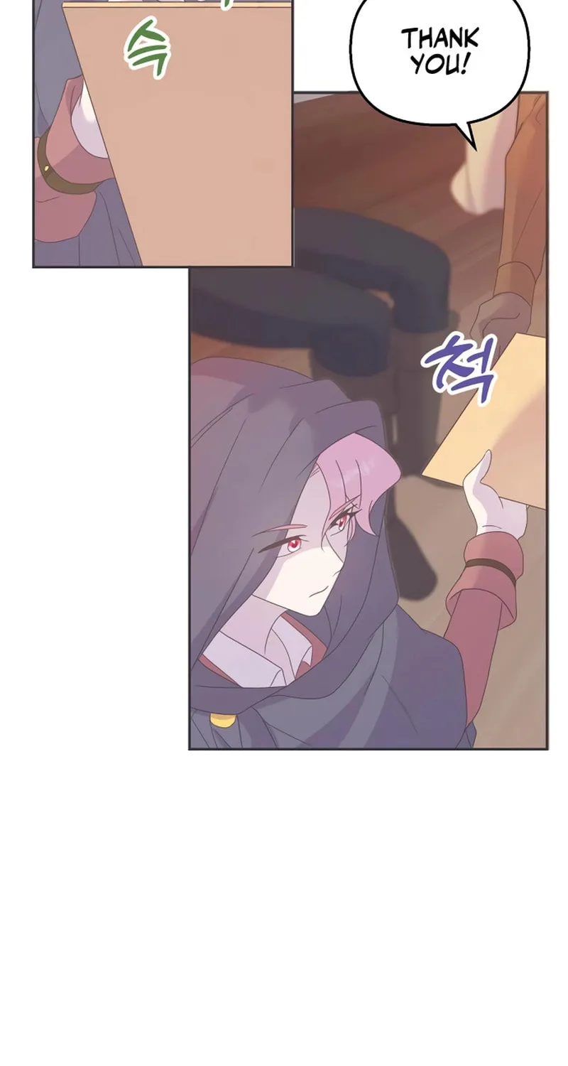 Divorce Will Be Completed in 3 Seconds Chapter 19 page 34 - 