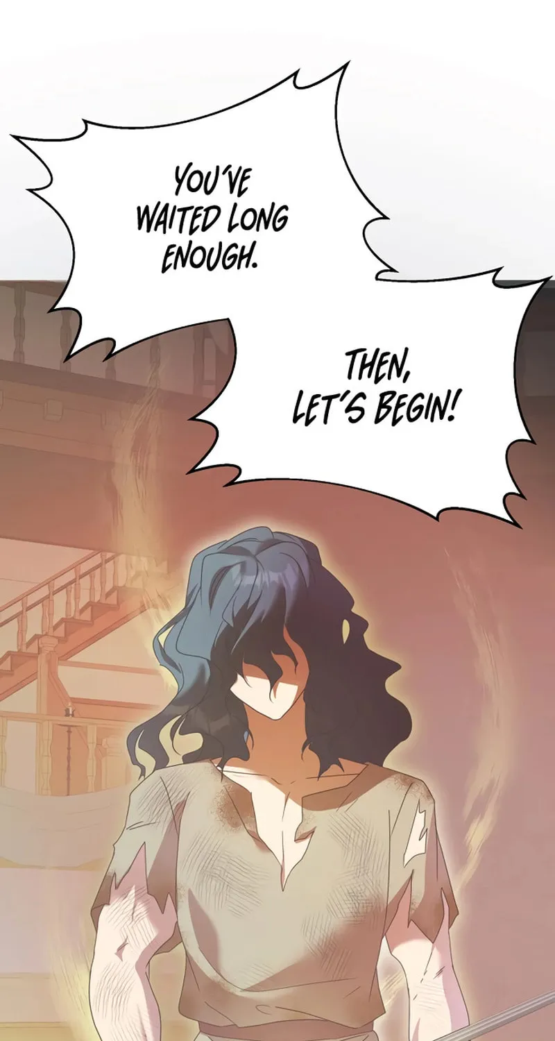 Divorce Will Be Completed in 3 Seconds Chapter 19 page 35 - 