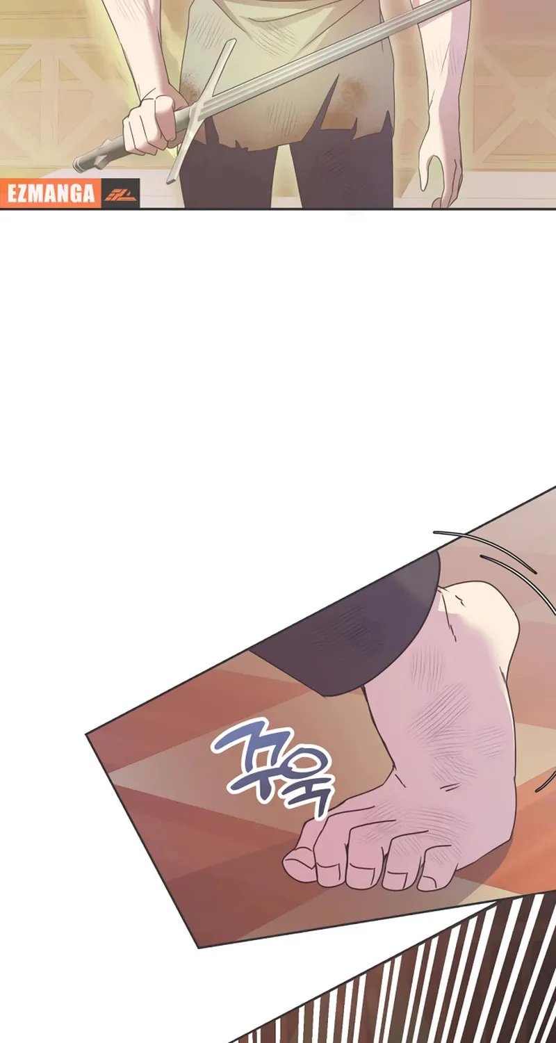 Divorce Will Be Completed in 3 Seconds Chapter 19 page 36 - 