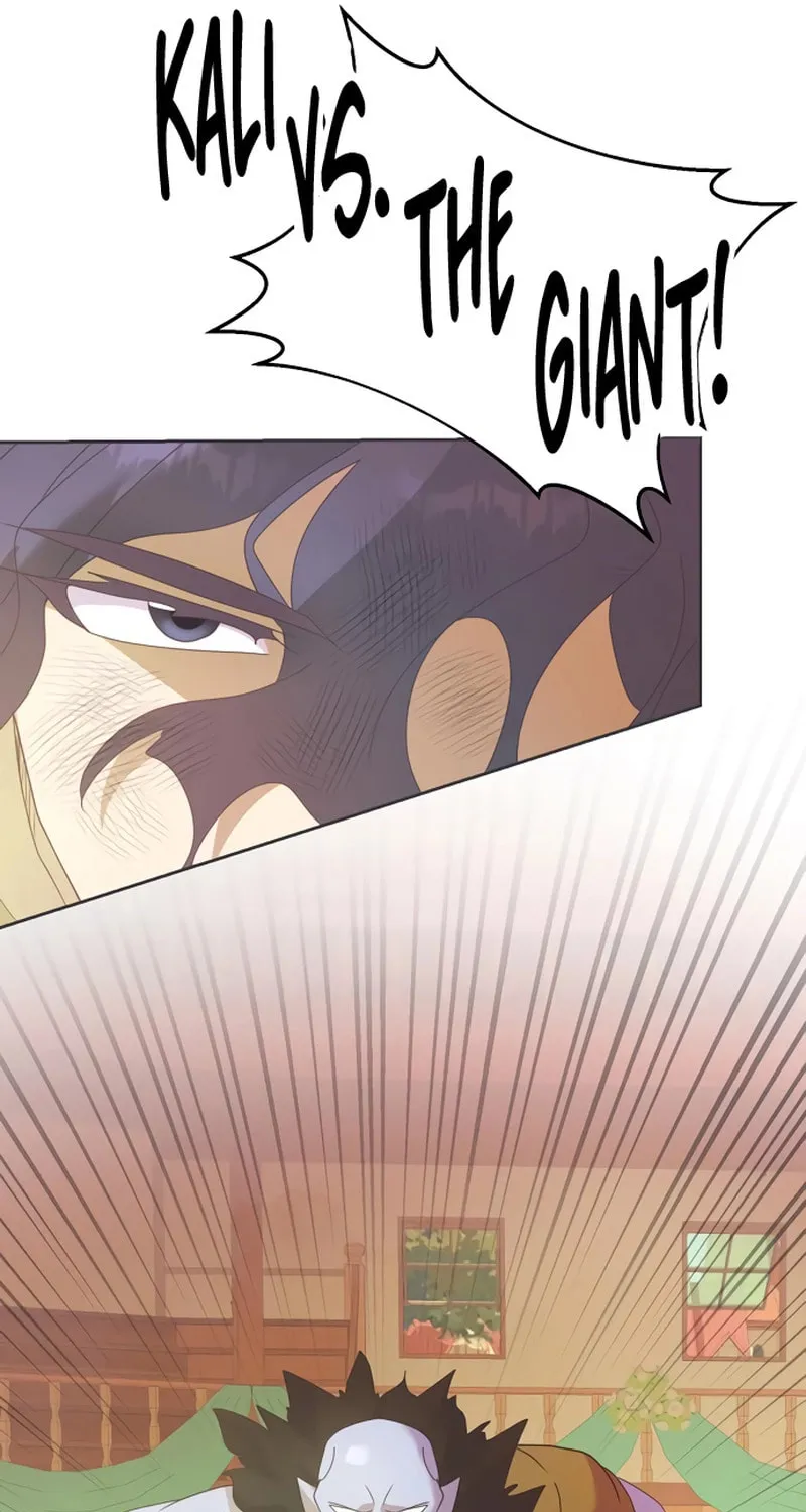 Divorce Will Be Completed in 3 Seconds Chapter 19 page 39 - 