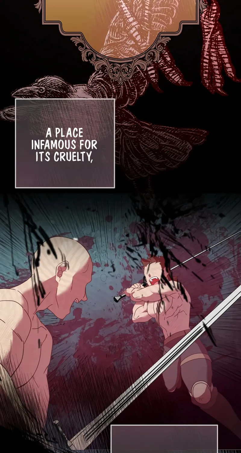 Divorce Will Be Completed in 3 Seconds Chapter 19 page 5 - 