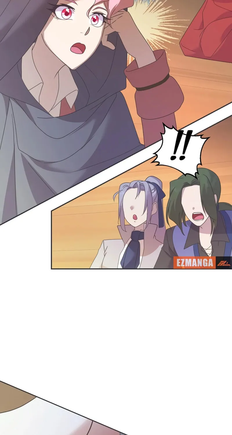 Divorce Will Be Completed in 3 Seconds Chapter 19 page 43 - 