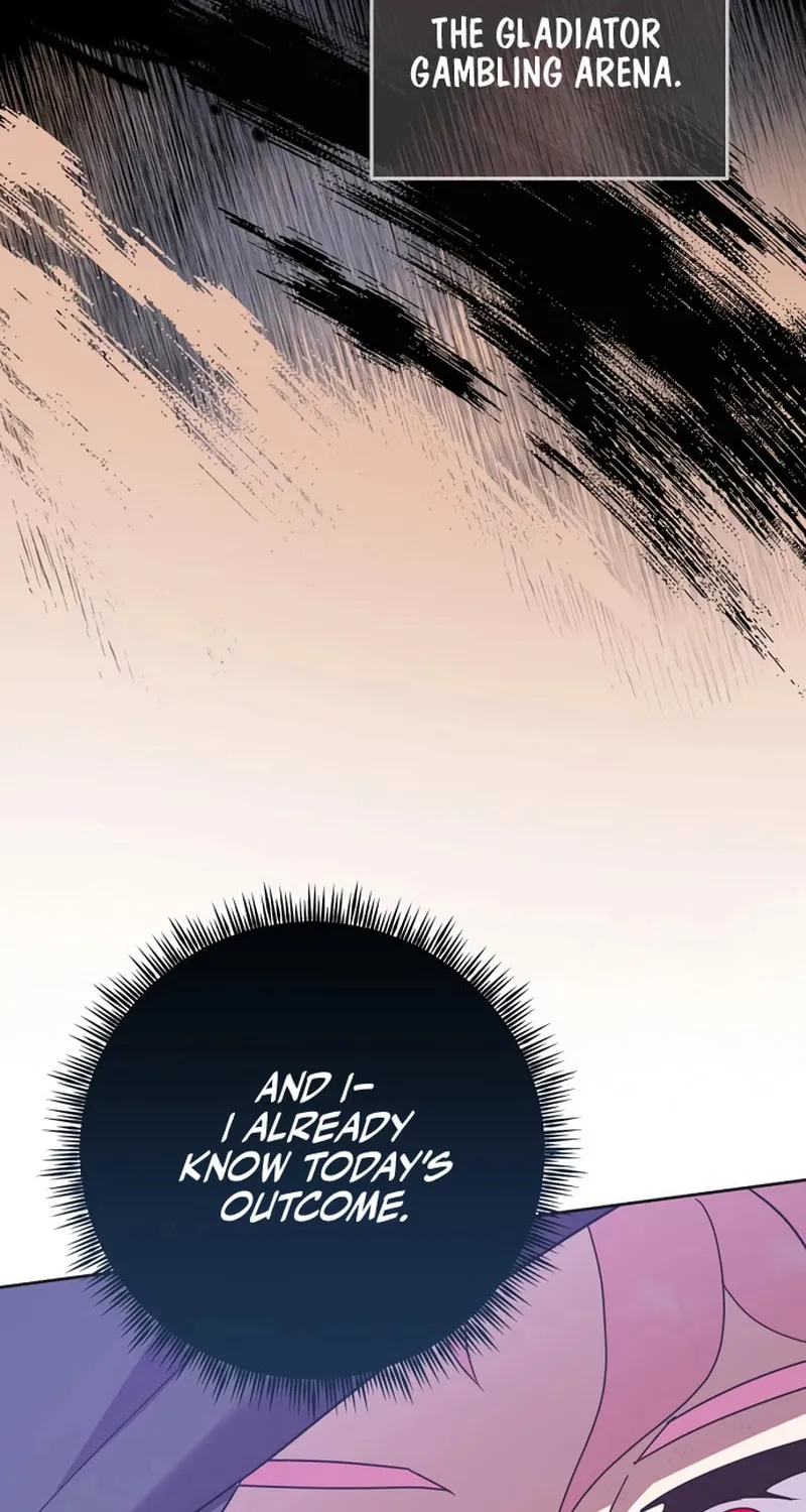 Divorce Will Be Completed in 3 Seconds Chapter 19 page 6 - 