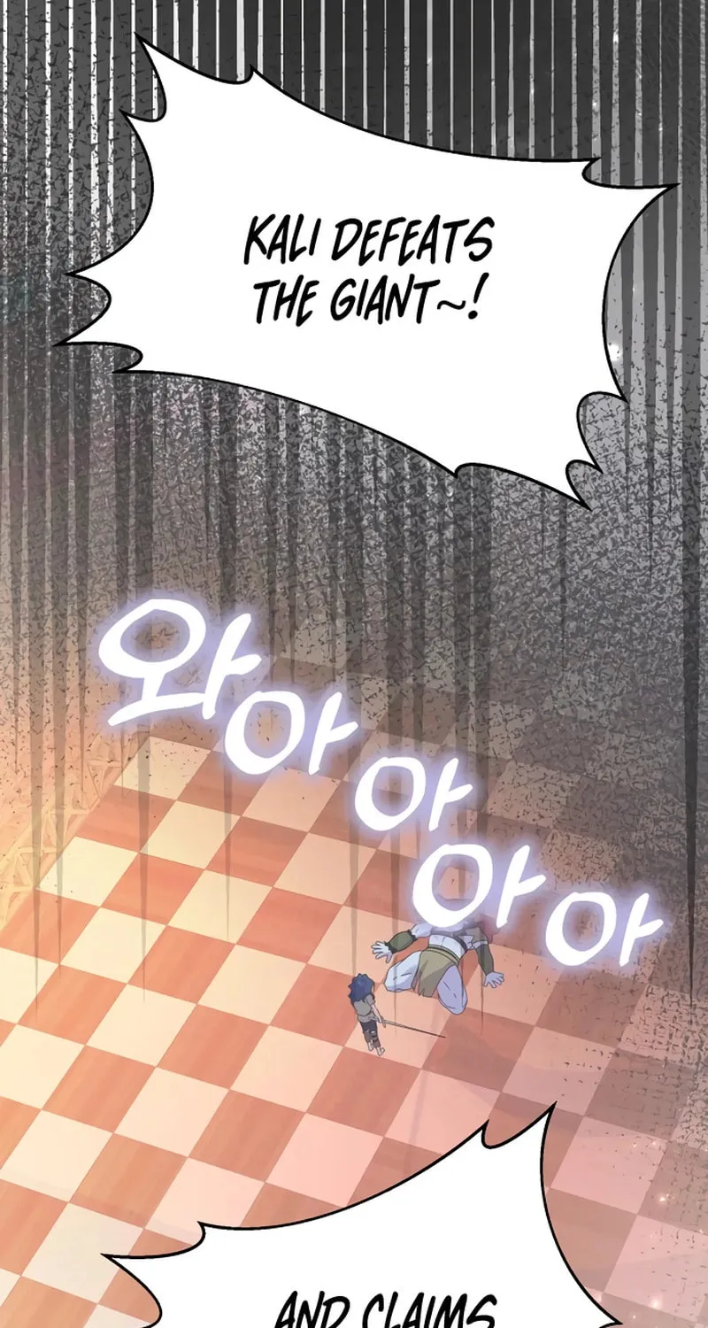 Divorce Will Be Completed in 3 Seconds Chapter 19 page 54 - 