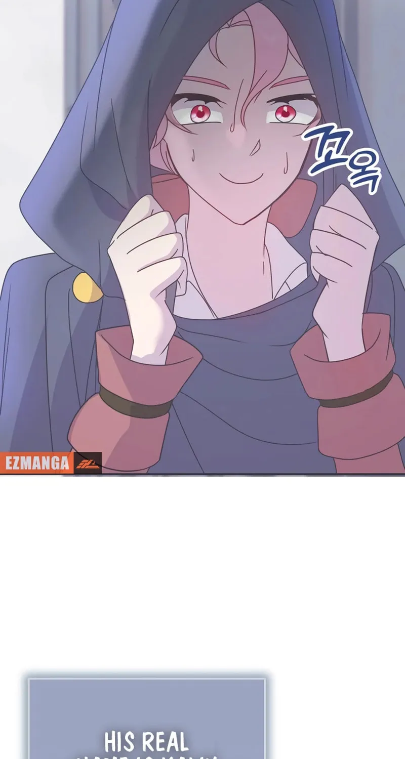 Divorce Will Be Completed in 3 Seconds Chapter 19 page 60 - 