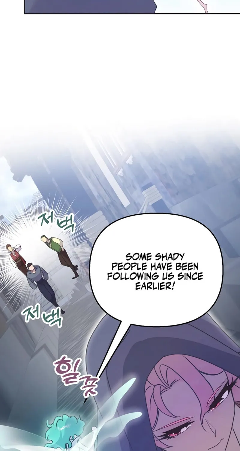 Divorce Will Be Completed in 3 Seconds Chapter 19 page 72 - 