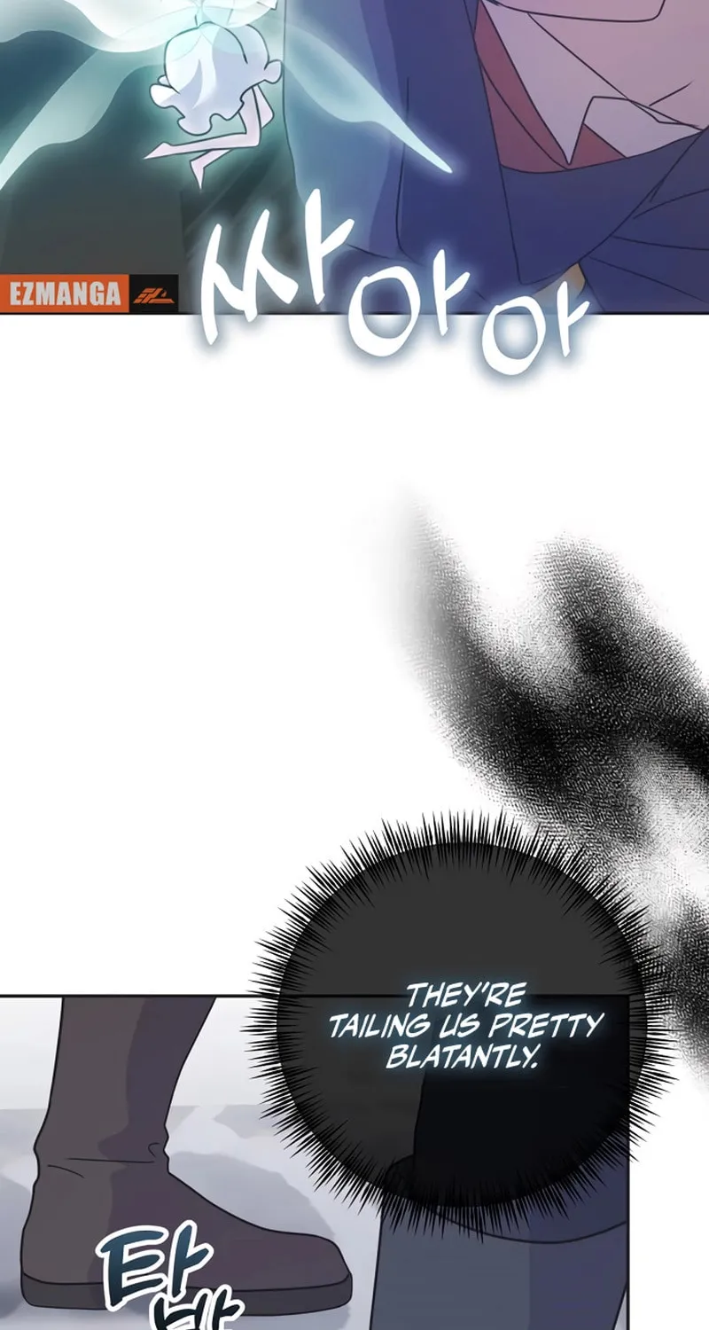 Divorce Will Be Completed in 3 Seconds Chapter 19 page 73 - 