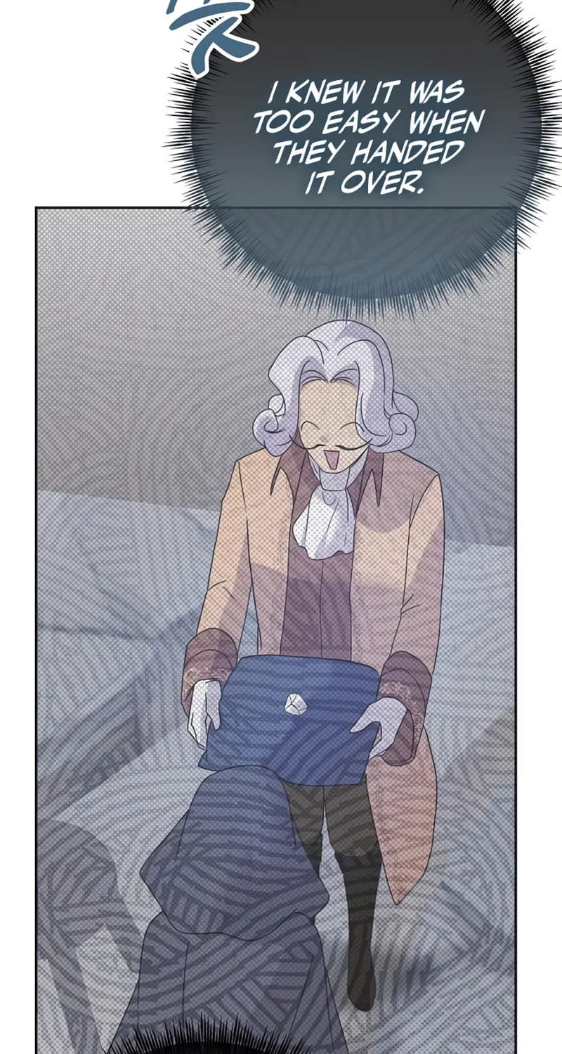 Divorce Will Be Completed in 3 Seconds Chapter 19 page 75 - 