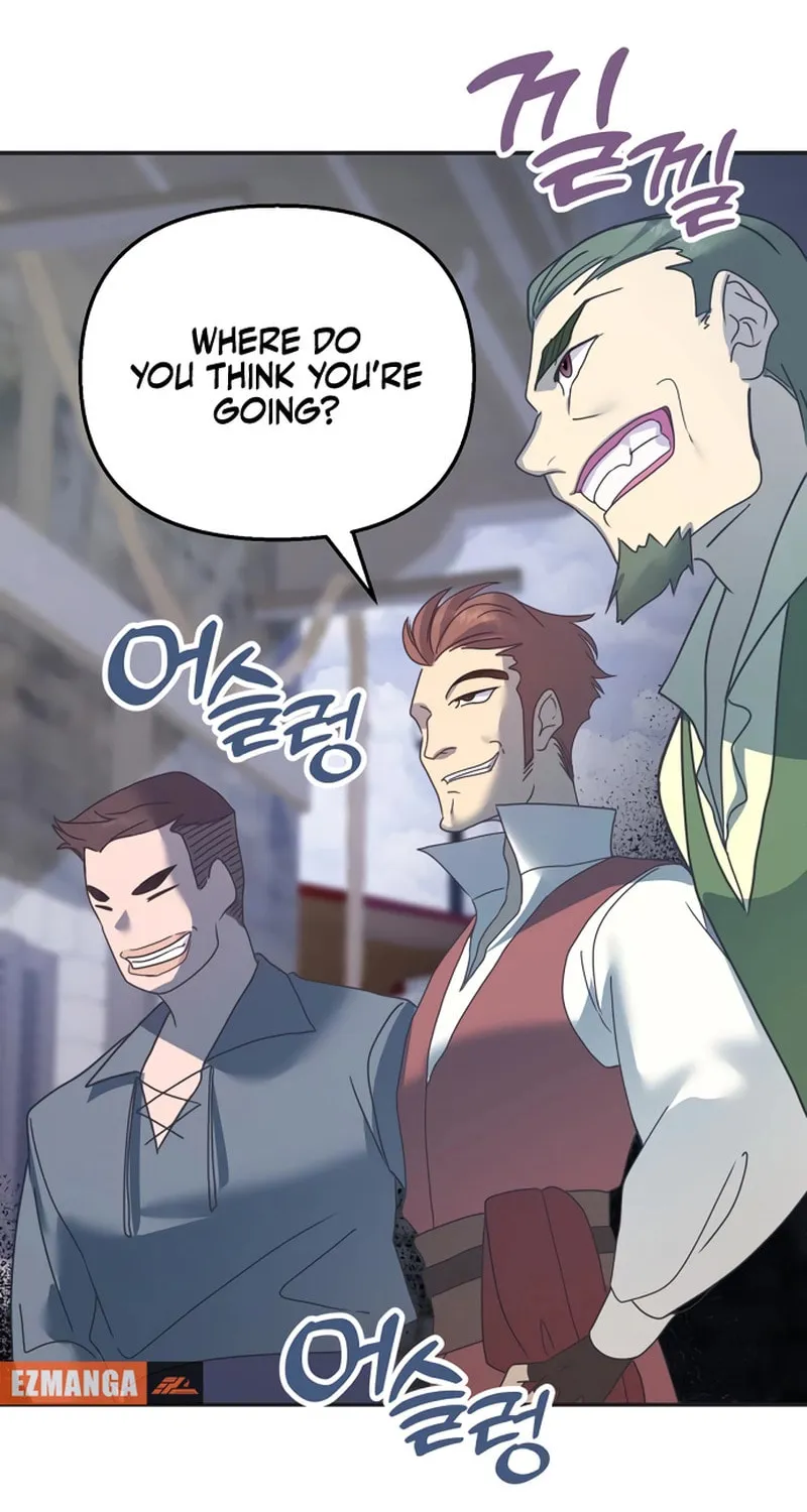 Divorce Will Be Completed in 3 Seconds Chapter 19 page 79 - 