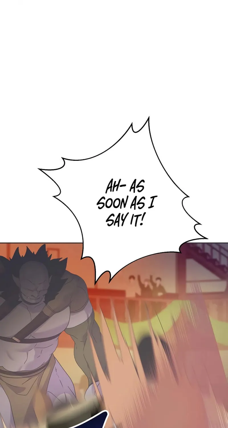 Divorce Will Be Completed in 3 Seconds Chapter 19 page 9 - 