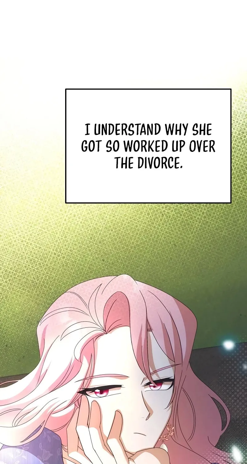 Divorce Will Be Completed in 3 Seconds Chapter 2 page 14 - 