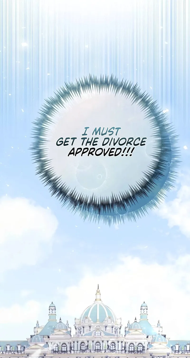 Divorce Will Be Completed in 3 Seconds Chapter 2 page 18 - 