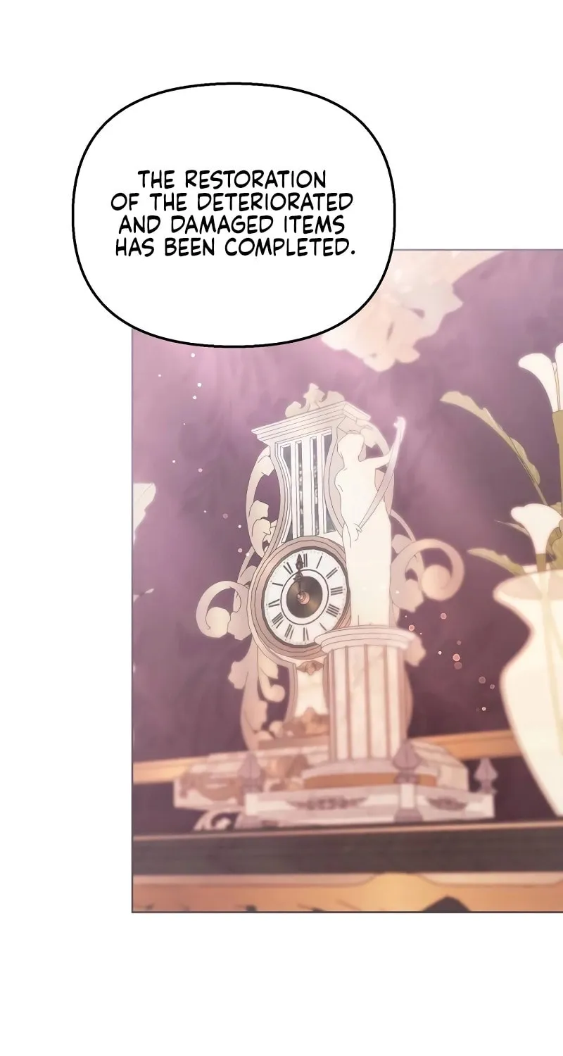 Divorce Will Be Completed in 3 Seconds Chapter 2 page 22 - 