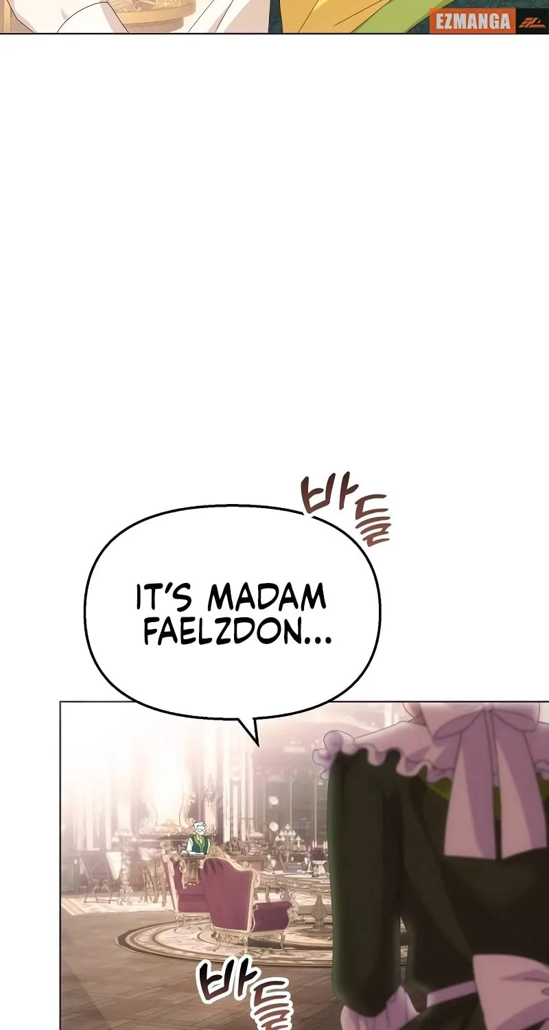 Divorce Will Be Completed in 3 Seconds Chapter 2 page 28 - 