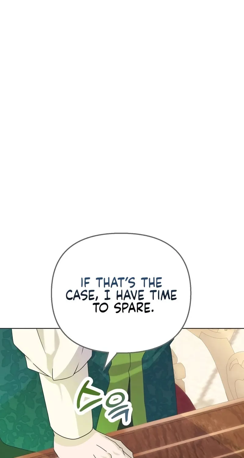 Divorce Will Be Completed in 3 Seconds Chapter 2 page 35 - 