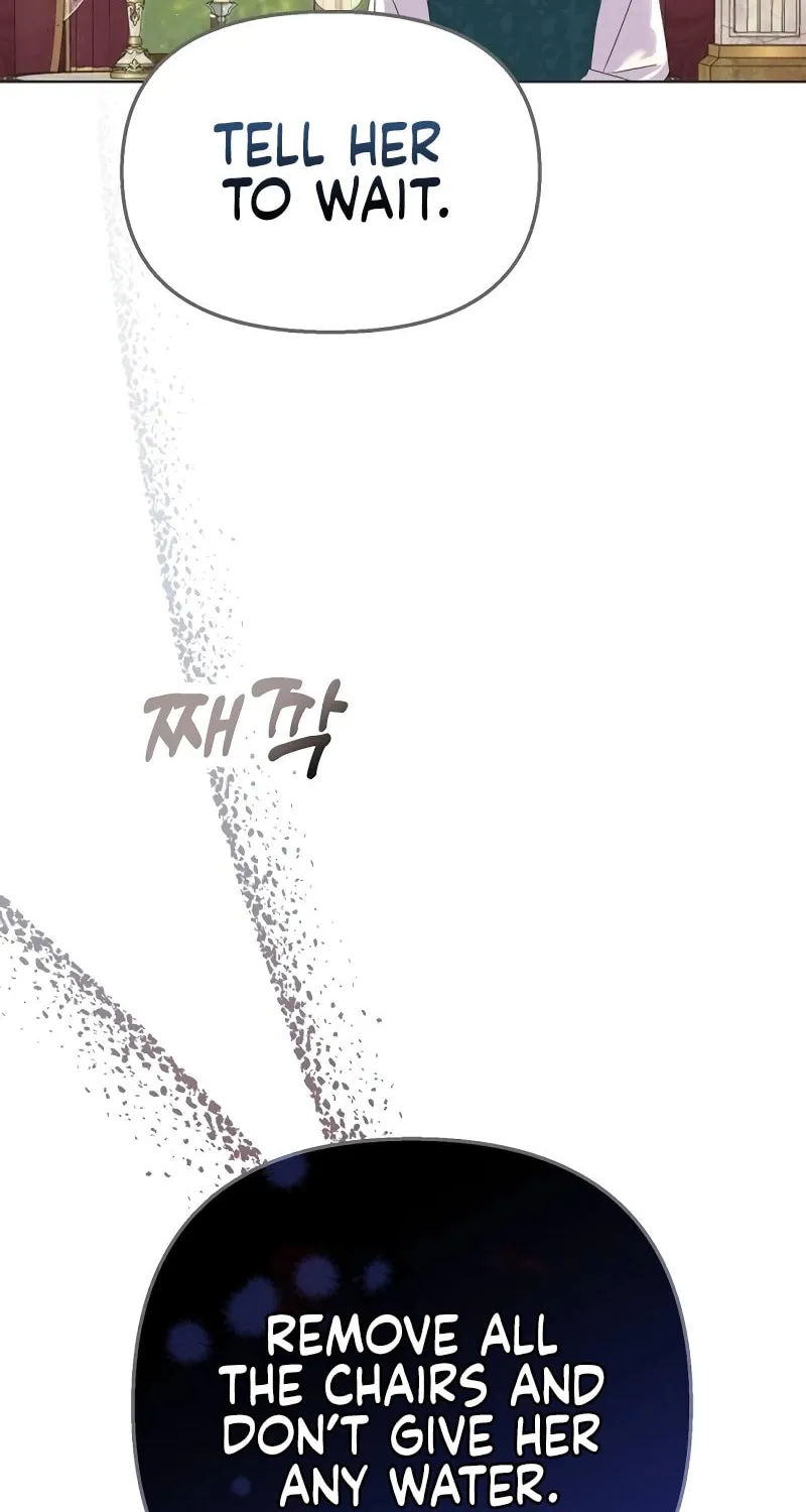 Divorce Will Be Completed in 3 Seconds Chapter 2 page 37 - 