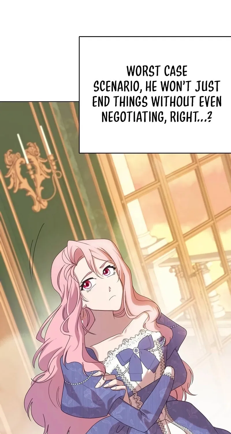Divorce Will Be Completed in 3 Seconds Chapter 2 page 54 - 
