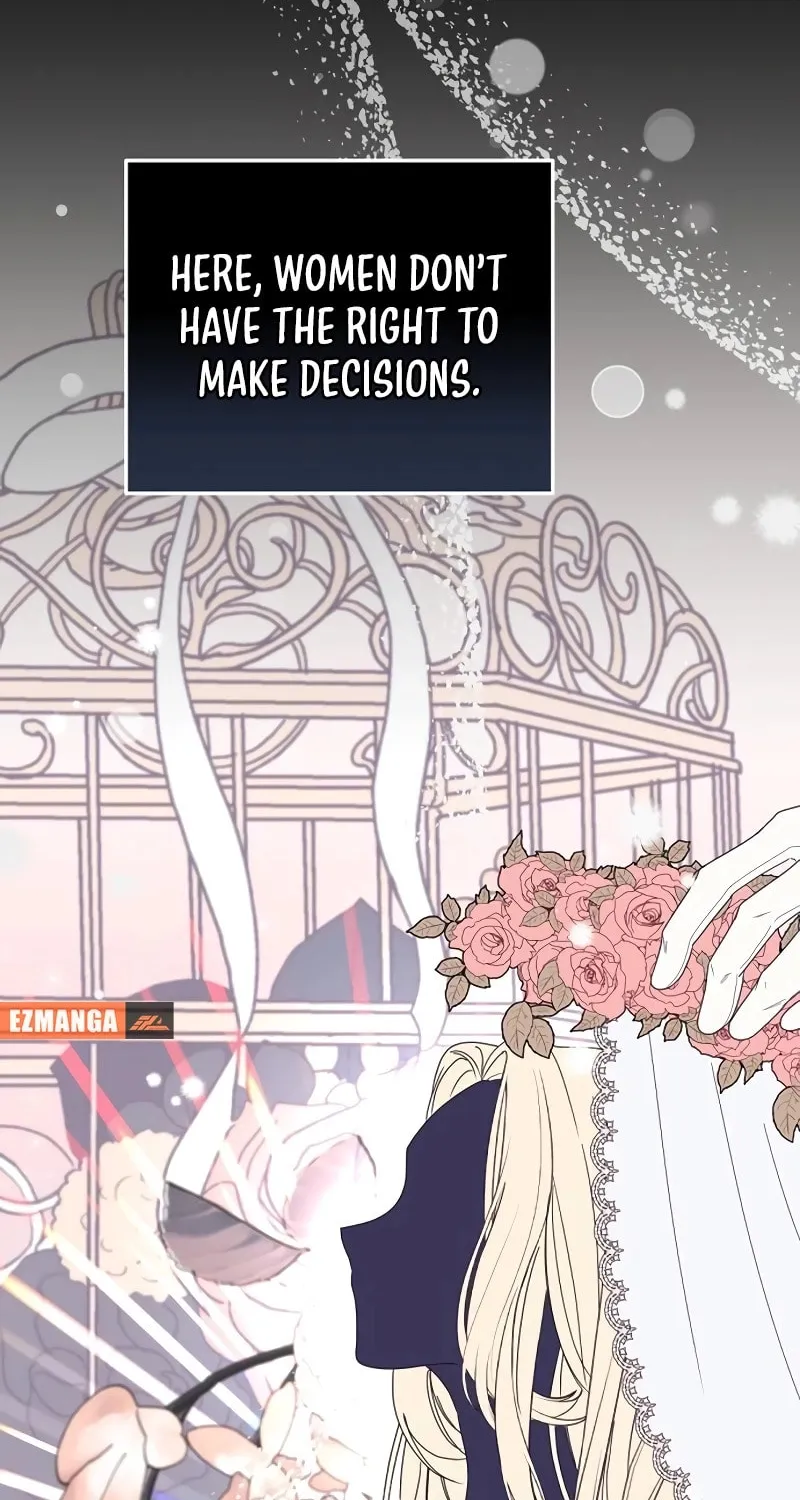 Divorce Will Be Completed in 3 Seconds Chapter 2 page 62 - 