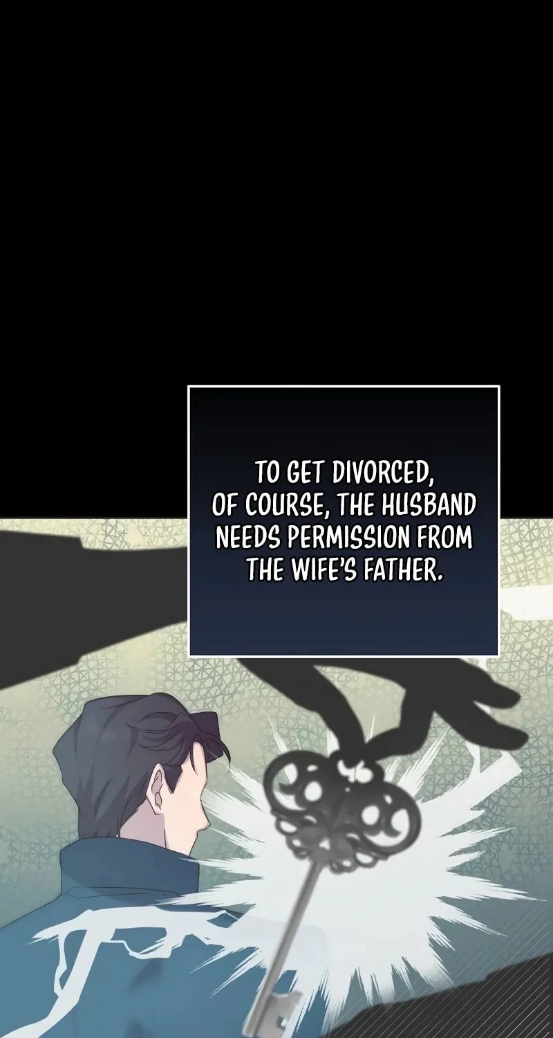 Divorce Will Be Completed in 3 Seconds Chapter 2 page 64 - 